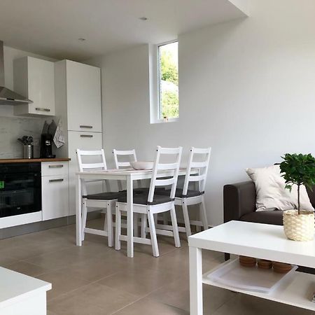 Les Terrasses De Malmedy Duplex 428 Exterior foto