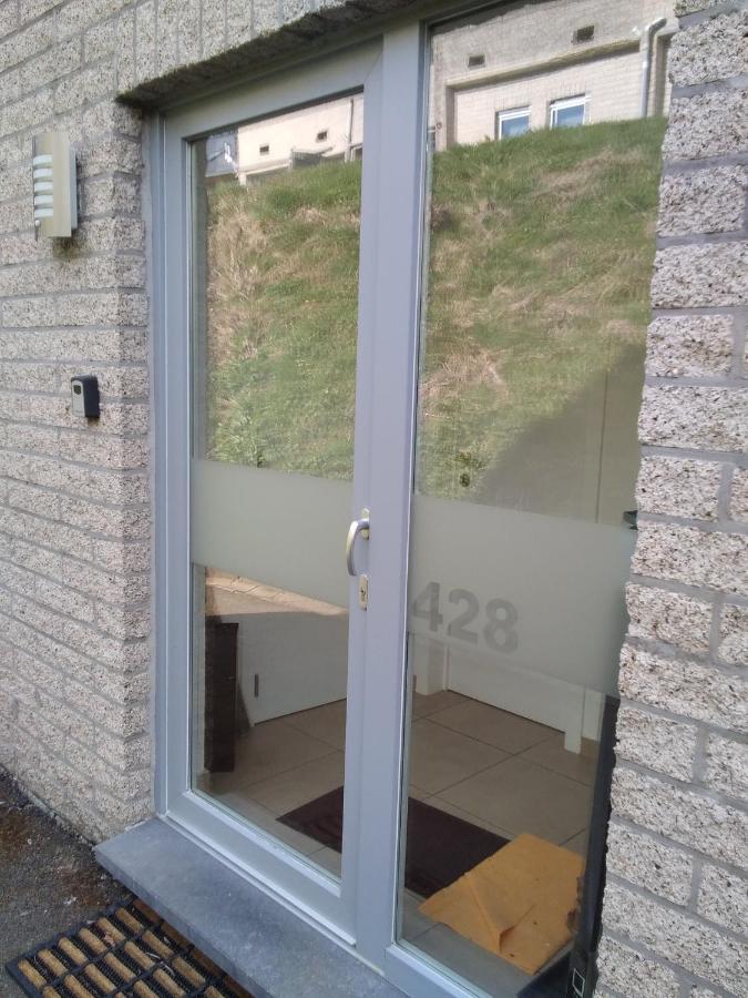 Les Terrasses De Malmedy Duplex 428 Exterior foto