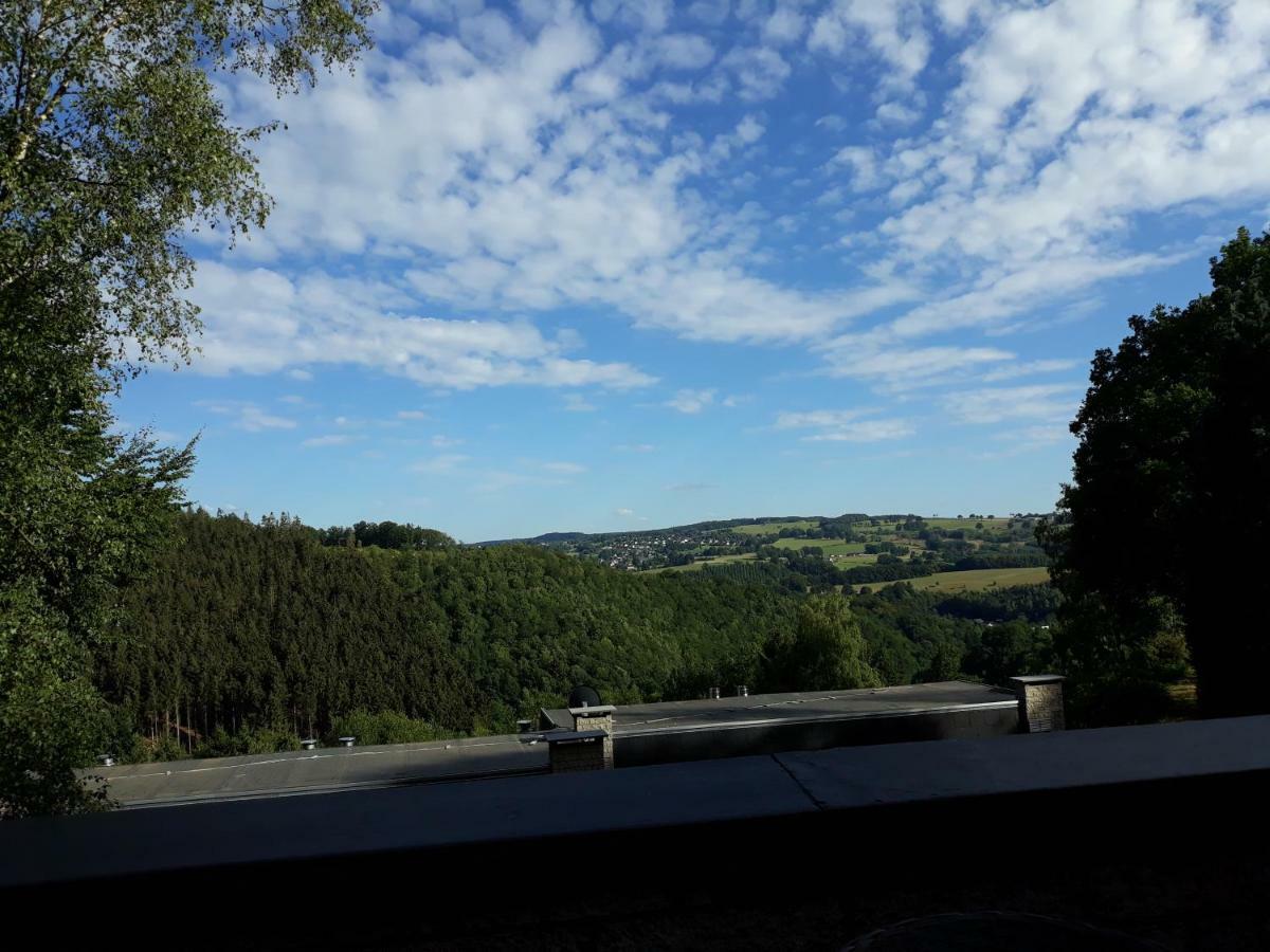 Les Terrasses De Malmedy Duplex 428 Exterior foto