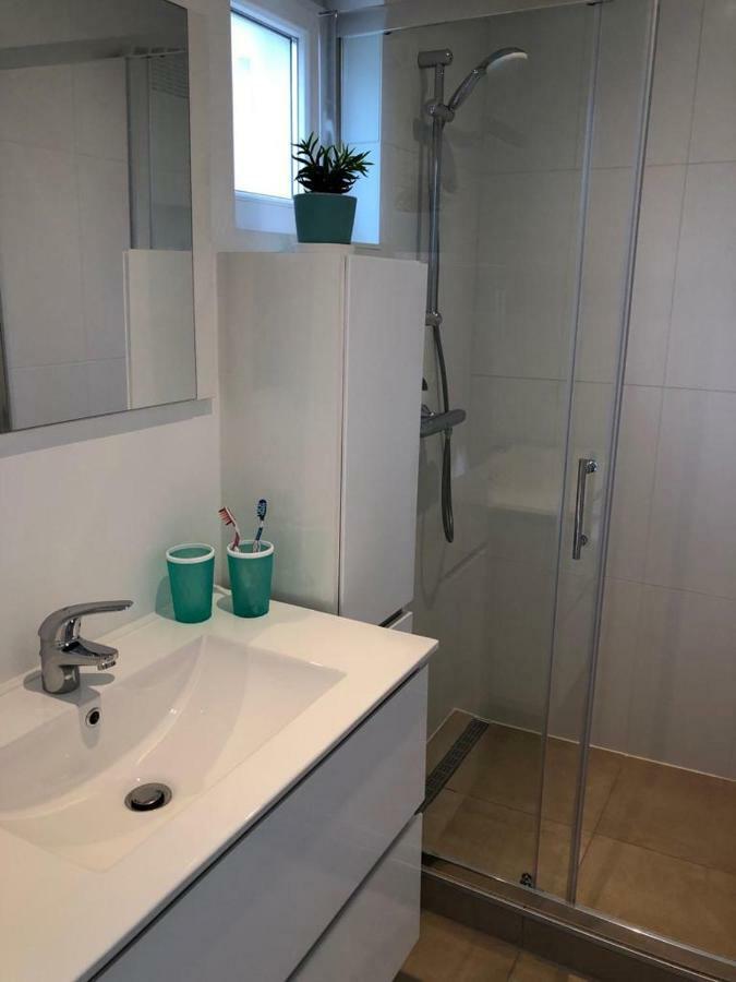Les Terrasses De Malmedy Duplex 428 Exterior foto